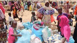 معاناة بلا نهاية.. الشعب السوداني يعيش أعمق أزمة إنسانية