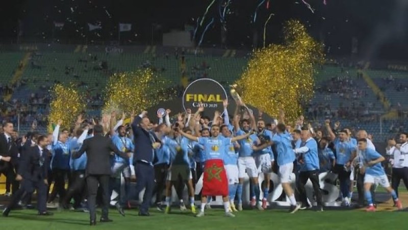 موعد مباراة بيراميدز وفلامنجو في الإنتركونتننتال والقنوات الناقلة