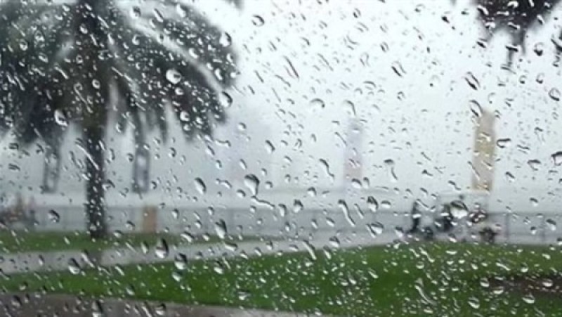 أمطار غزيرة.. تحذير عاجل من الأرصاد للمواطنين (فيديو)