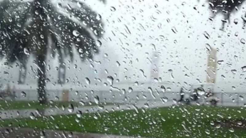 أمطار غزيرة.. تحذير عاجل من الأرصاد للمواطنين (فيديو)