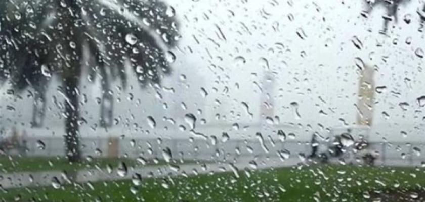 أجواء شتوية.. أمطار على شمال البلاد وشبورة مائية ورياح نشطة تمتد للقاهرة