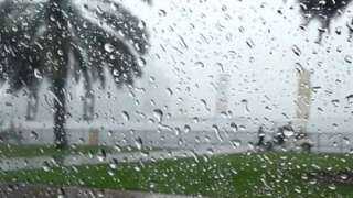 أجواء شتوية.. أمطار على شمال البلاد وشبورة مائية ورياح نشطة تمتد للقاهرة