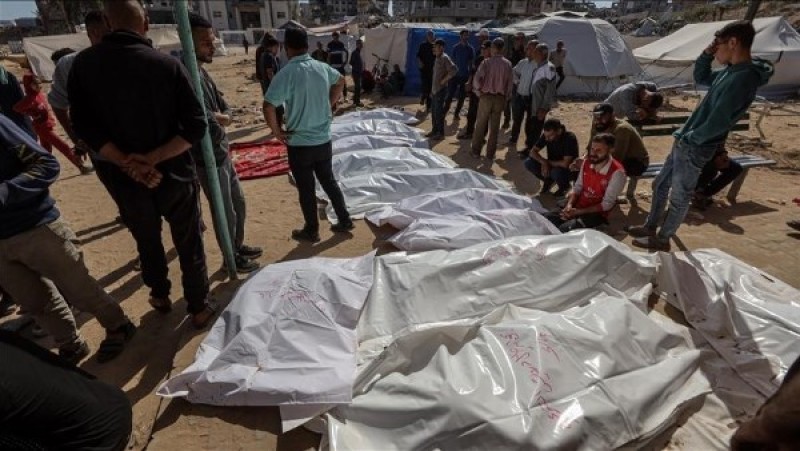 الصحة الفلسطينية: شهيد برصاص الاحتلال شمال مدينة الخليل بالضفة الغربية واحتجاز جثمانه