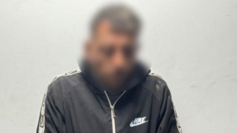 الداخلية تكشف تفاصيل نبش مقبرة بالدقهلية