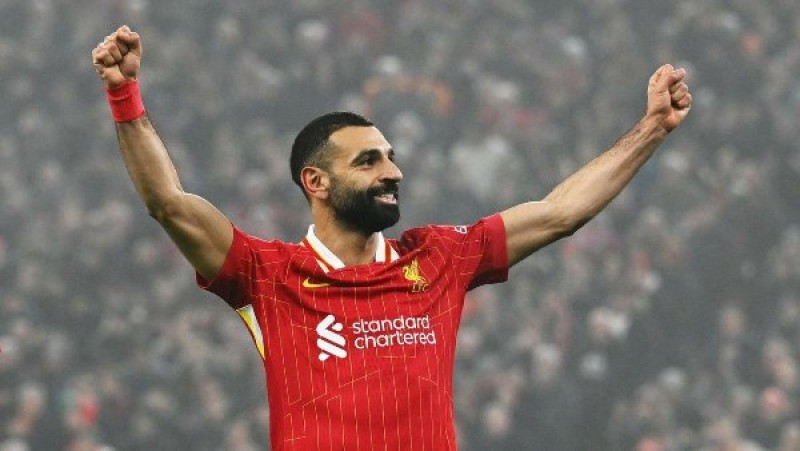 إيتو يتصدر .. محمد صلاح ضمن قائمة الأكثر تتويجا بلقب الأفضل في أفريقيا