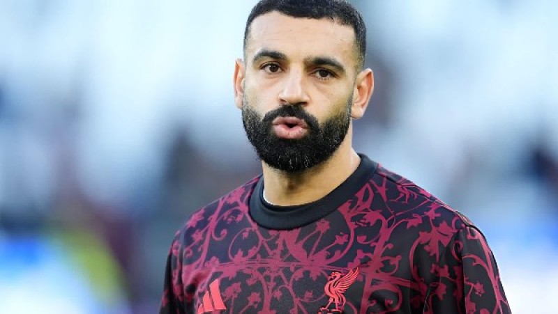 فان دايك عن محمد صلاح : نأمل جميعًا أن يعود ويكون مؤثرًا معنا لبقية الموسم