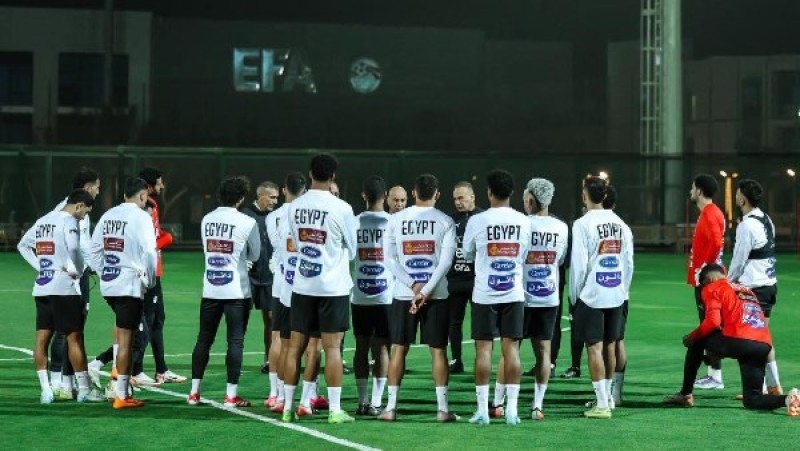 القناة الناقلة لمباراة منتخب مصر ونيجيريا الودية