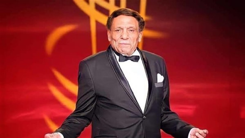 وفاة إيمان إمام شقيقة الزعيم عادل إمام وأرملة الفنان الراحل مصطفى متولي