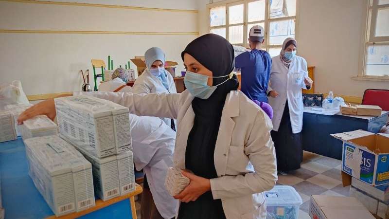 ممنوع البيع بدون وصفة.. الصيدليات أمام قانون صارم وعقوبات مشددة