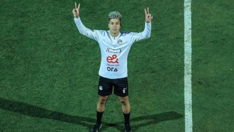 بدء حجز تذاكر مباراة مصر ونيجيريا الودية استعدادا لأمم إفريقيا