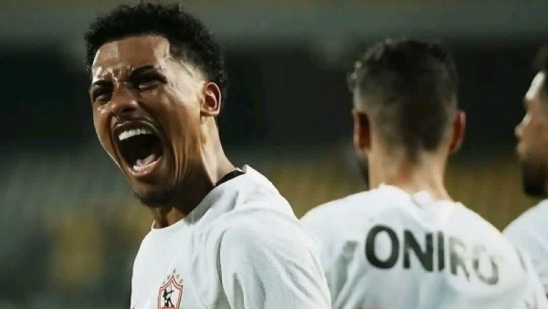 الزمالك يرفض التفريط في خوان بيزيرا خلال الشتاء