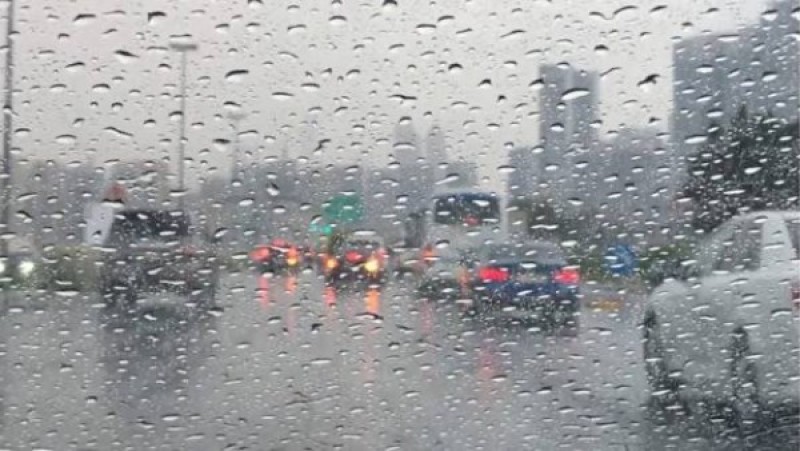 طقس الغد.. أمطار غزيرة قد تصل إلى سيول