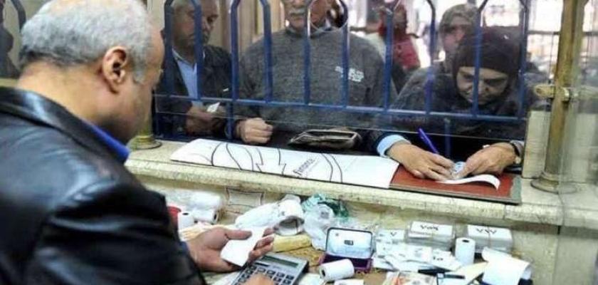 موعد صرف معاشات يناير 2026 وحقيقة الزيادة