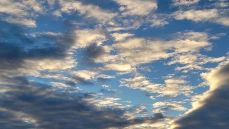 تقلبات جوية تضرب البلاد اليوم.. أمطار غزيرة ومدينة تسجل درجة مئوية واحدة