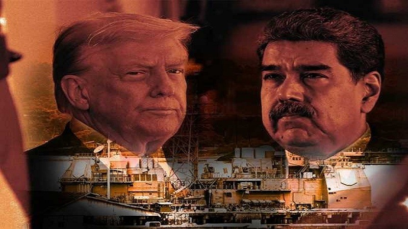 الضربات الأمريكية ضد فنزويلا بين مكافحة المخدرات وصراع النفوذ الدولي