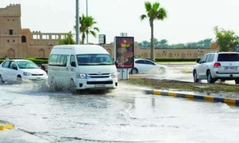 تقلبات جوية عنيفة ومؤثرة اليوم.. تحذير عاجل من الأرصاد لسكان الاسماعيلية