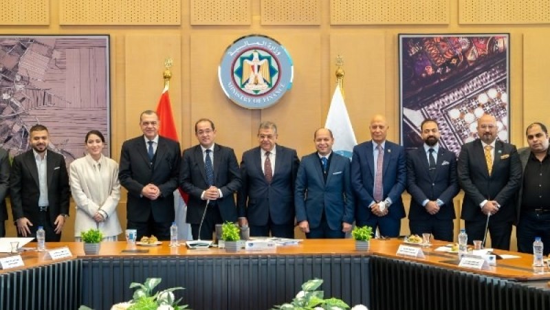 وزير المالية يوضح مزايا تطبيق الحزمة الثانية من التسهيلات الضريبية