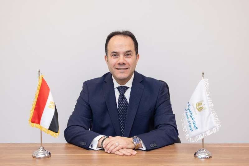 البنك الزراعي يُعلن عن انضمام أحمد حبلص لقيادة مجموعة الخزانة والمؤسسات المالية