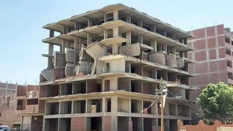 بعد مد المهلة.. آخر موعد للتصالح في مخالفات البناء