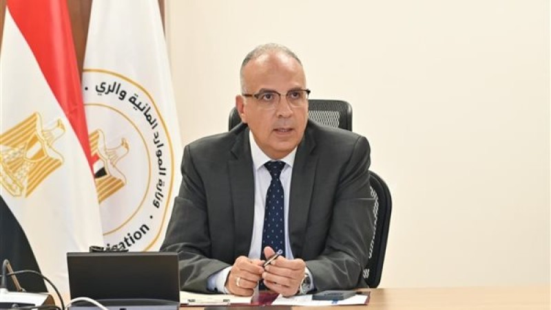 سد النهضة ”صندوق أسود” لمصر: وزير الري يحذر من خطورته بسبب الإدارة غير المنضبطة