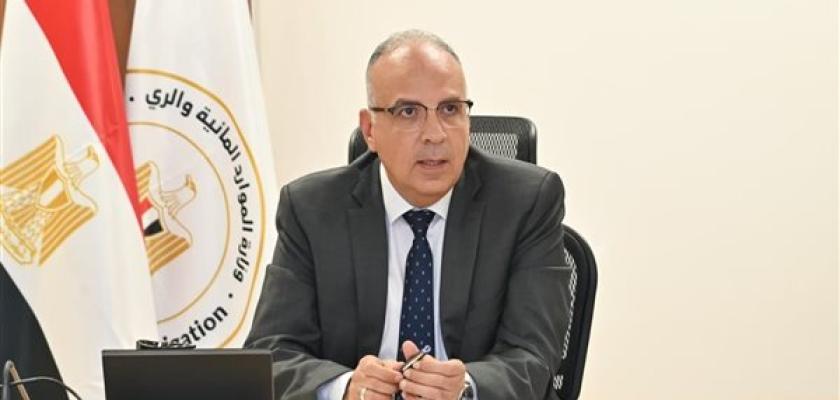 سد النهضة ”صندوق أسود” لمصر: وزير الري يحذر من خطورته بسبب الإدارة غير المنضبطة