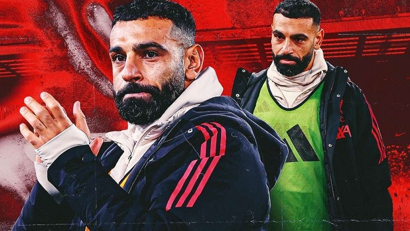 متفوقا على روني.. محمد صلاح يحتفل برقم قياسي في الدوري الإنجليزي