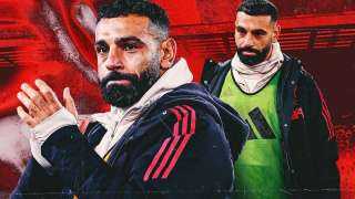 متفوقا على روني.. محمد صلاح يحتفل برقم قياسي في الدوري الإنجليزي
