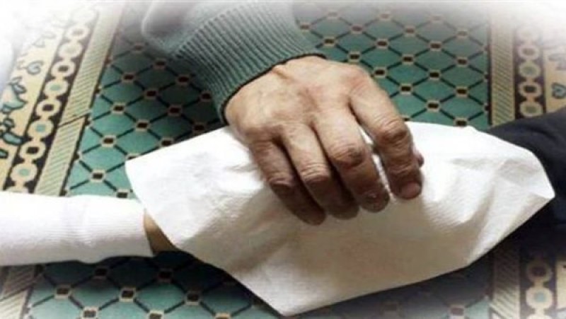 3️⃣ تجديد حبس إمام مسجد الرحمن الرحيم لانتحاله صفة مأذون شرعي