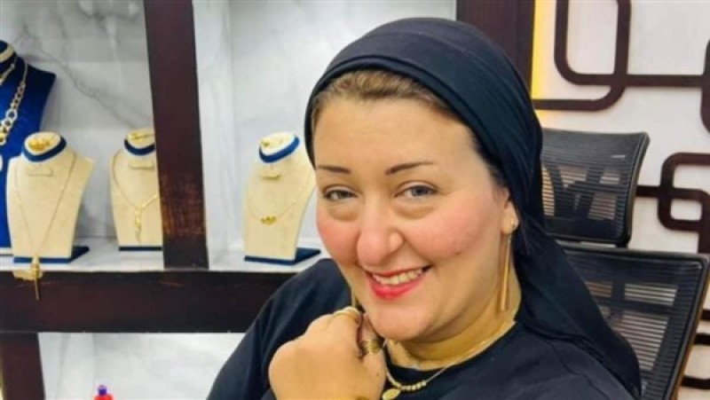 القبض على متهم أرسل فيديوهات مخلة مفبركة لأميرة الدهب وابتزها ماليًا