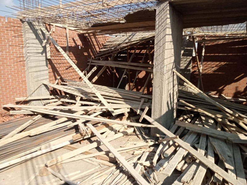 البيئة والقانون في البحيرة: إزالة 7 حالات تعدٍ على أراضي الدولة والزراعة