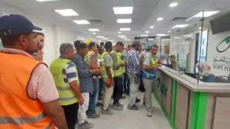 موعد وتفاصيل منحة عيد الميلاد للعمالة غير المنتظمة لعام 2026