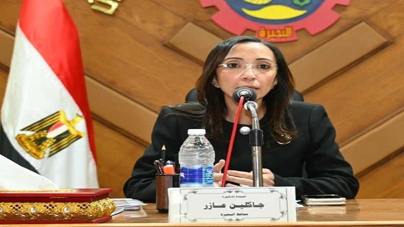 البحيرة ترفع درجة الاستعداد لمواجهة حالة عدم الاستقرار وسقوط الأمطار المتوقعة اليوم