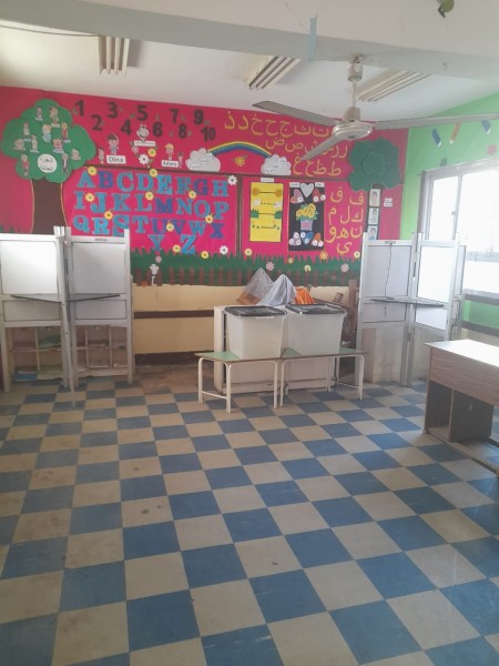 متابعة محافظ الدقهلية جاهزية اللجان لاستقبال الناخبين للإدلاء بأصواتهم في جولة الإعادة لانتخابات مجلس النواب