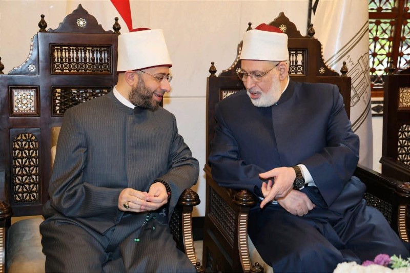وزير الأوقاف يشهد انطلاق الملتقى الرابع لضمان جودة التعليم الأزهري
