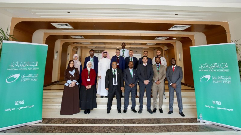 البريد” يستضيف ورشة عمل نظم وأدوات تكنولوجيا المعلومات التابعة للاتحاد البريدي العالمي