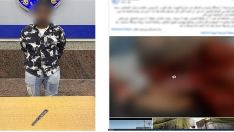 إصابة عاطلين في مشاجرة بسبب خلاف حول لهو الأطفال بالسويس