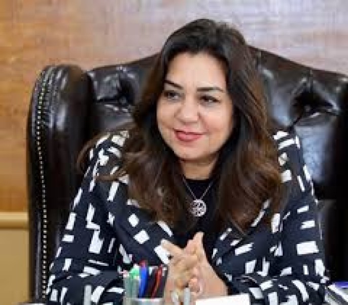 الوزيرة تتابع مهام كافة قطاعات الوزارة لتعزيز كفاءة الأداء وسرعة الإنجاز