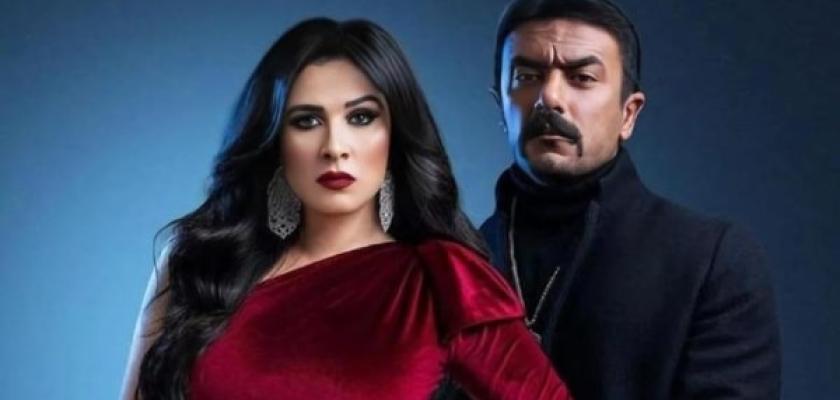 مين كان يعرفك؟.. هجوم إعلامي على أحمد العوضي بسبب ياسمين عبد العزيز