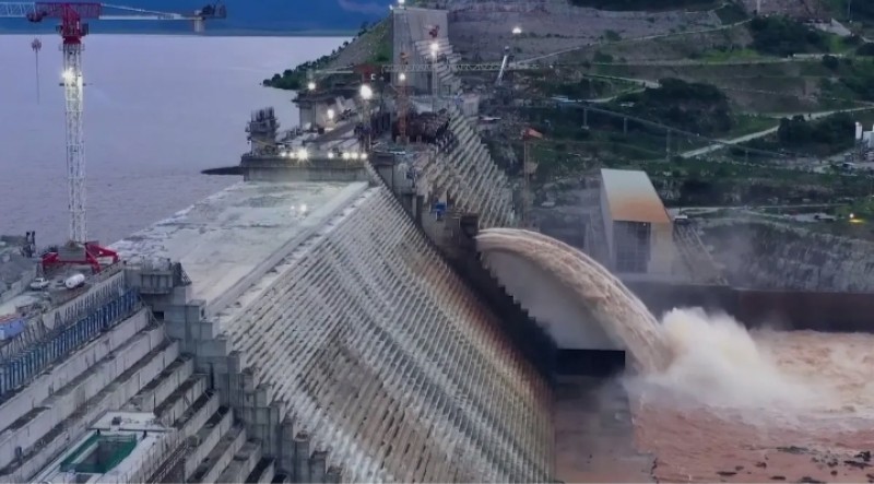 ماذا بعد ان وصلت مفاوضات سدّ النهضة مع إثيوبيا إلى طريق مسدود