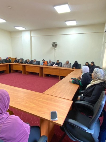 وزارة الأوقاف تنظم فعاليات واسعة لمناهضة العنف ضد المرأة بالتعاون مع وزارة التضامن والمجلس القومي للمرأة