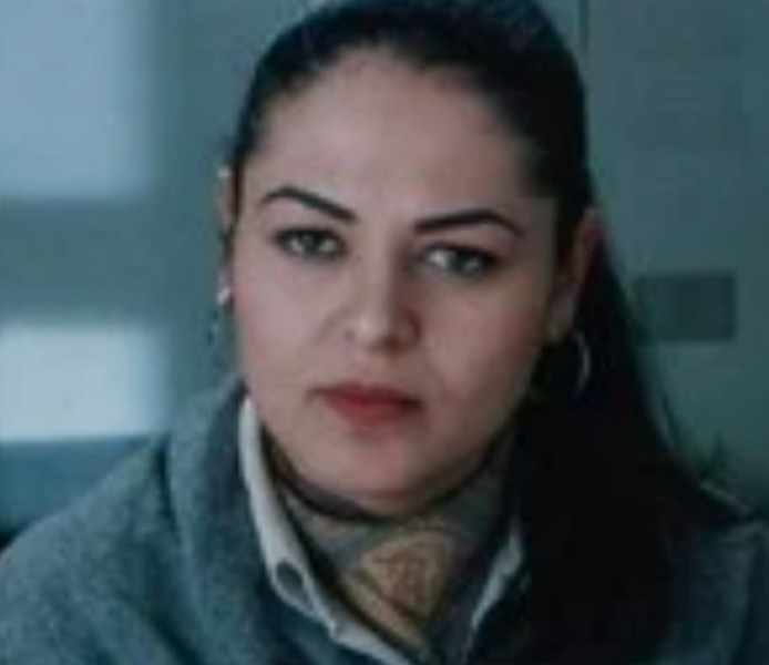 وفاة الفنانة نيفين مندور متأثرة بحريق اندلع في شقتها السكنية بالعصافرة الإسكندرية