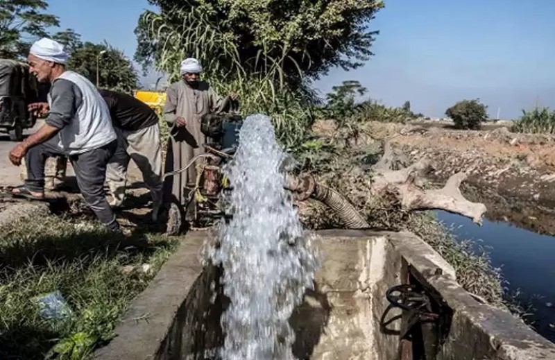 مدبولي: 25% من مساحة مصر تصلح للزراعة لكن المشكلة في ندرة المياه
