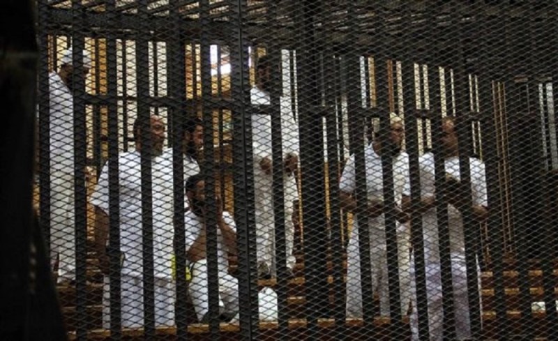 تأجيل محاكمة 10 متهمين بالخلية الإعلامية لجلسة 7 فبراير