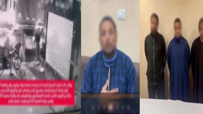 الداخلية تكشف حقيقة مقطعي فيديو بشأن اقتحام صناديق اقتراع بالفيوم