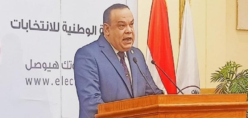 الوطنية للانتخابات تعلن نتيجة الـ 30 دائرة الملغاة غدًا