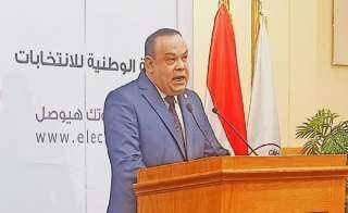 الوطنية للانتخابات تعلن نتيجة الـ 30 دائرة الملغاة غدًا