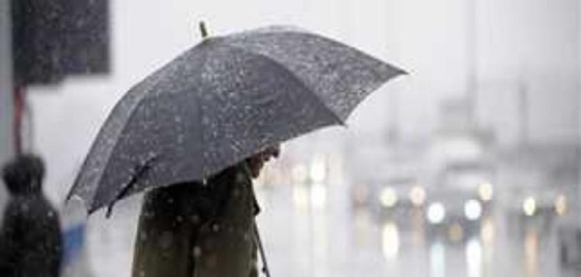 شتاء شديد البردوة.. الأرصاد تحذر سحب ممطرة علي هذه المناطق