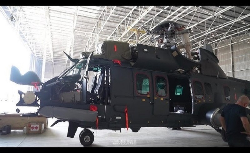 العراق ينفي وقوع انفجارات داخل قاعدة الشهيد محمد علاء الجوية