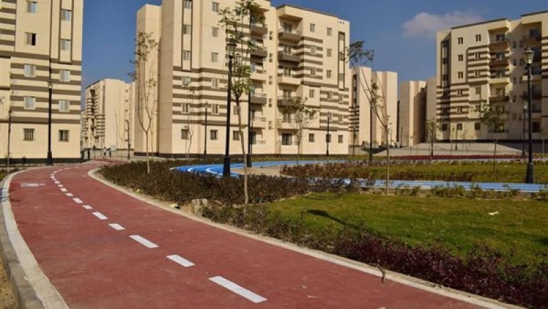 طرق سهلة للاستعلام عن نتائج شقق «سكن لكل المصريين 7