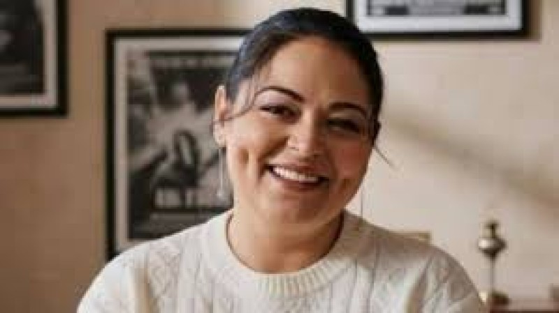 الإسكندرية: التصريح بدفن جثمان الفنانة نيفين مندور بعد مأساة الحريق